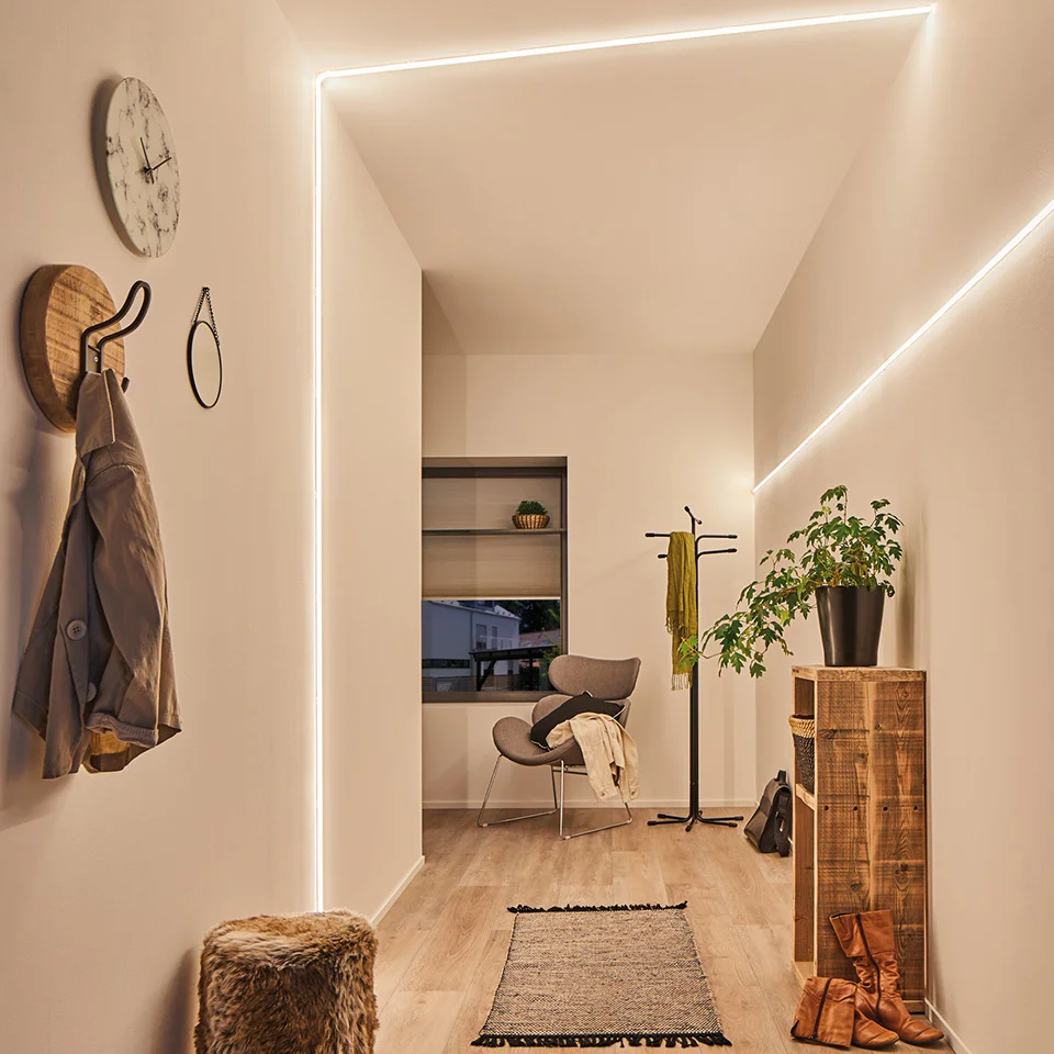 LED-Streifen SmartGlow