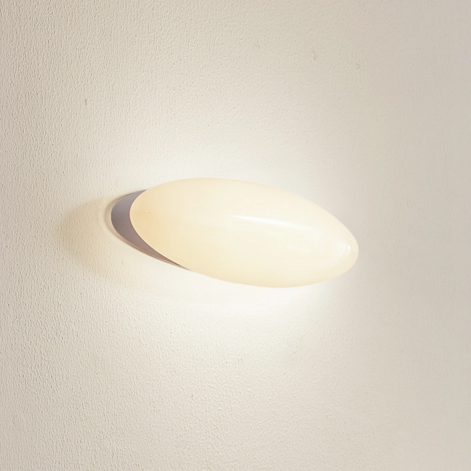 Deckenleuchte Bath Oval IP44